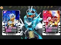 Download Lagu 仮面ライダーガッチャード パーフェクトノックアウト - Gotchard PerfectKnockOut (fanart)
