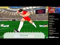 World's Best Club 2026 Tournament Cross Guild 2 vs Moon Walkers | Captain Tsubasa Dream Team
