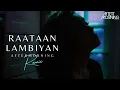 Download Lagu Raataan Lambiyan Remix | Shershaah | Aftermorning Remix | Jubin Nautiyal