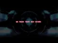 Cantervice - The Machine (Official Lyric Video)