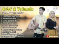 Arief feat Yollanda Full Album Terbaik 2021