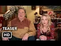 Roseanne ABC Gone Forever Teaser