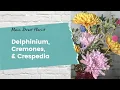 August 2025 Frequet Flower Subscription Tutorial