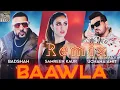 Download Lagu Badshah - BAWLA | BAWLA Remix | Swaccho Lens |