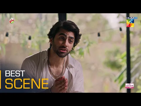 Qarz e Jaan - Episode 16 - Best Scene 01 - [ Yumna Zaidi, Usama Khan \u0026 Nameer Khan ] - HUM TV