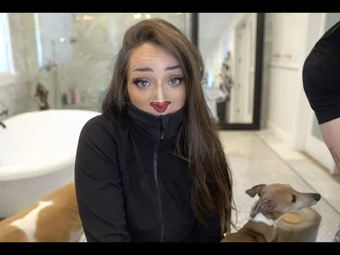 Tiny Face Makeup