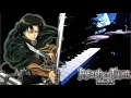 Download Lagu [Attack on Titan Season 3 OP 1] \