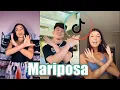 Download Lagu TikTok Dance Compilation | Mariposa - Peach Tree Rascals