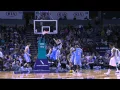 Cody Zeller Puts the Manimal on a Poster