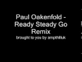 Download Lagu Paul Oakenfold - Ready Steady Go