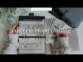 Download Lagu We Saved for an Entire Year and it’s all GONE 🇺🇸 | $1,700 | Cash Stuffing