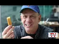 Mets fans can try new food at Citi Field