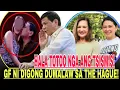 Download Lagu GF NI DIGONG DUMALAW SA HAGUE, HONEYLET ETSEPWERA?