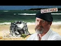 Download Lagu Surviving On A Deserted Island With Just Duct Tape! | MythBusters | S10 E14 | Full Episode