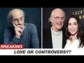 Christopher Lloyd Faces Backlash Over Age Gap Marriage Truth Behind the Controversy