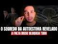 Lagu Assista a este vídeo se você está lutando contra a baixa autoestima