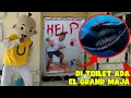 Download Lagu ADA EL GRAND MAJA DI TOILET UPlIN?!