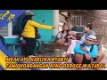 MBAK AYU KARLINA || NYANYI TAMU KONDANGAN || OBROGE WA TAPOL