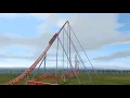 Download Lagu Magnum XL Unleashed - Modern Concept Coaster - Nolimits 2