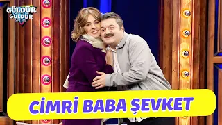 Cimri Baba Şevket - Güldür Güldür Show