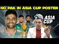 Download Lagu Why Pak is removed from Asia Cup Poster