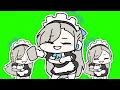 Download Lagu Asuna But GreenScreen