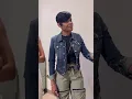 When HoneyPot and Chi Chi stop the police from questioning D