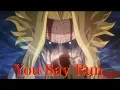 Download Lagu All Might vs All for One with You Say Run (Jet Extended Version)