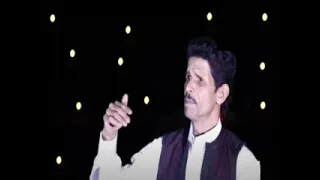 محمد شوشان زمان عتاب ولومه دندنها