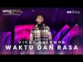 Vicky Salamor - Waktu dan Rasa | MOVE IT FEST 2022 Chapter Manado