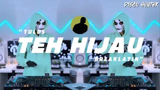 TULUS - Teh Hijau (Breaklatin)