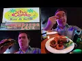 Gulf Shores Best Burger Search Restaurant Review s at The Cove Bar Grill