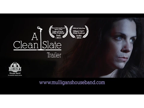 A Clean Slate - Trailer (4K)