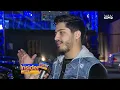 بشار الجواد يغني للفنانة شيرين عبدالوهاب ويتمنى أن يغني ديو معها - بالعربي The Insider