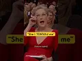 Lagu Meryl Streep vs Jennifer Lawrence and Jodie Foster at 90th #Oscars #shorts