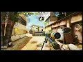 psycho edit - codm