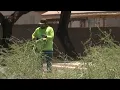National Weather Service confirms tornado touched down in Tucson