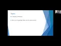 Groups in D2L The Benefits for Faculty