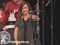 Presentación - Babasónicos en el Festival Vive Latino 2008 - Rola 06