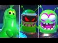 Download Lagu Evolution of Space Bully Nebulax in ASTRO BOT Games (2018-2024)