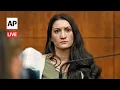 LIVE Lindsay Clancy trial Day 1 opening statements
