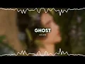 jeff satur // ghost (slowed to perfection)
