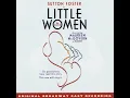 Astonishing - Mindi Dickstein, Jason Howland & 'Little Women' Original Broadway Cast