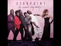 STARPOINT - he wants my body 87