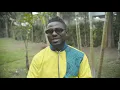 Nviiri the Storyteller (Pombe Sigara video shoot) Behind the Scenes