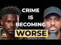 Lagu Truth About Crime in Kampala