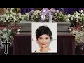 Audrey Tautou Her Last Goodbye Ending After Years Of Suffering