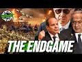 Download Lagu 🚨THE JOINT MILITARY STRIKE | ISRAEL PLOT BACKFIRES | RUSSIA BACKS GULF STATES