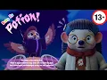 Lagu Potion ♪ Risma Fearful Witch Everyone Knows ♪ BabyZu #potion #music #song #storytime