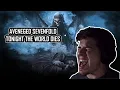 Download Lagu AVENGED SEVENFOLD - Tonight The World Dies (Vocal Cover by Stephen Cooper)